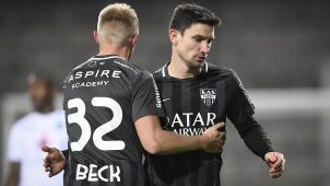 <p>Flavio Ciampichetti (r.)</p>