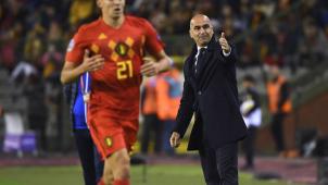<p>Roberto Martinez bleibt neben seiner Rolle als Nationaltrainer auch Technischer Direktor der Roten Teufel.</p>