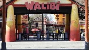<p>Der Freizeitpark Walibi wird bald wieder seine Pforten öffnen.</p>