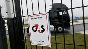 <p>Sicherheitsfirmen wie G4S werden verdächtigt, die Preise jahrelang künstlich hoch gehalten zu haben.</p>