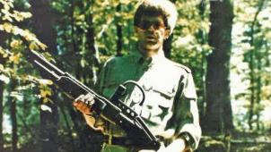 <p>Dieser Mann konnte bislang nicht identifitiert weden.</p>