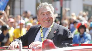 <p>2019 feierte Brüssel drei Tage lang Eddy Merckx und das Jubiläum seines Tour-de-France-Sieges 1969.</p>
