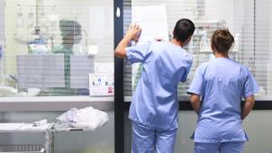 <p>Im Allgemeinen sind die Belgier mit ihrem Gesundheitssystem zufrieden.</p>