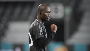 <p>Knowledge Musona</p>