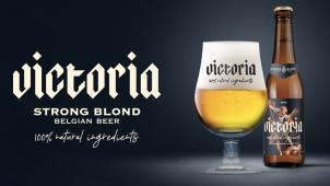 <p>AB InBev will mit dem Victoria-Bier bei Duvel-Trinkern punkten.</p>