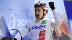 <p>Alessandro Zanardi</p>