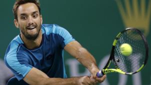 <p>Viktor Troicki</p>