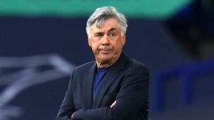 <p>Carlo Ancelotti</p>