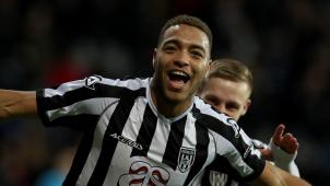 <p>Cyriel Dessers wird in Zukunft für Genk auf Torejagd gehen.</p>