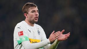 <p>Christoph Kramer: „Mir hat kein Trainer der Welt beigebracht, wie man auf Unentschieden spielt“</p>