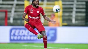 <p>Dieumerci Mbokani</p>