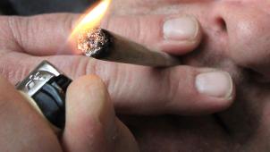 <p>Der Preis für Cannabis ist in den letzten Monaten in Belgien bestiegen.</p>