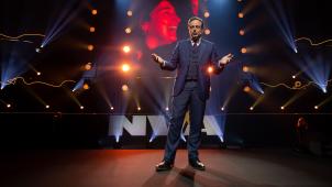 <p>Hält als Parteichef die Fahne bei der N-VA hoch: Bart De Wever.</p>