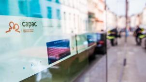 <p>Die Capac zahlt Kurzarbeitergeld aus.</p>