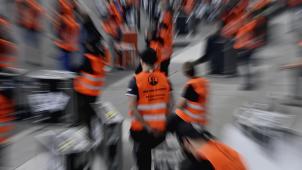 <p>Techniker, die im Event-Sektor ihr Geld verdienen, hatten bereits Mitte Juni zu einer großen Kundgebung aufgerufen.</p>