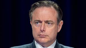 <p>Bart De Wever</p>