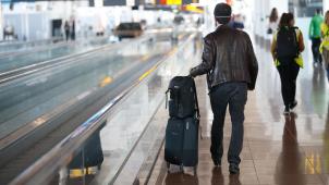 <p>Rückkehrer aus dem Urlaub sollten sich die Liste des Außenministeriums anschauen.</p>
