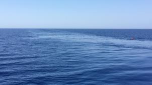 <p>Könnte Meerwasser in Knokke bald trinkbar sein?</p>