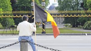 <p>Die Feierlichkeiten und Zeremonien anlässlich des Nationalfeiertags an diesem Dienstag fallen kleiner aus als üblich. Die Corona-Pandemie macht Einschränkungen und Beschränkungen zwingend notwendig.</p>