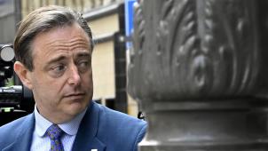 <p>Bart De Wever</p>