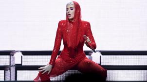 <p>Katy Perry hat für die digitale Ausgabe des „Tomorrowland“-Festivals ein Hit-Medley aufgezeichnet.</p>