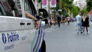 <p>Die Provinz Antwerpen hat strikte Maßnahmen gegen eine weitere Ausbreitung des Coronavirus ergriffen.</p>