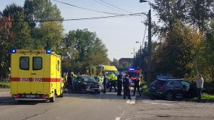 <p>Bei schönem Wetter bzw. bei Hitze nimmt die Zahl schwerer Verkehrsunfälle zu.</p>