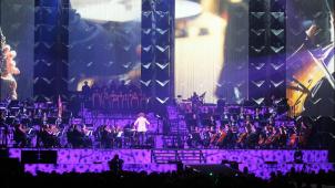 <p>Erstmals in ihrer 35-jährigen Geschichte wurde die Night of the Proms im Antwerpener Sportpaleis abgesagt.</p>