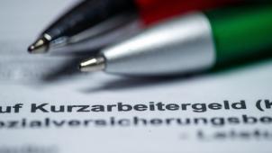 <p>Unter bestimmten Bedingungen ist Kurzarbeit bis Ende 2020 möglich.</p>
