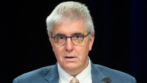 <p>Pieter Timmermans hat sich zu Wort gemeldet.</p>
