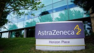 <p>Das britische Pharmaunternehmen AstraZeneca hat seinen Sitz in Luton.</p>