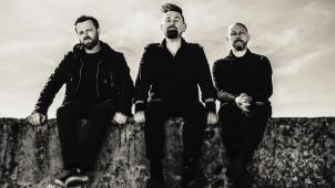 <p>Die Band Therapy? kommt 2021 nach Eupen.</p>