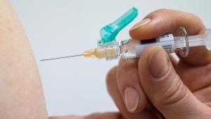 <p>Risikopersonen und medizinisches Personal sind aufgerufen, sich gegen das Grippevirus impfen zu lassen.</p>