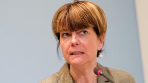 <p>Die wallonische Tourismusministerin Valérie De Bue (MR) möchte dem Tourismus mit Gutscheinen unter die Arme greifen.</p>