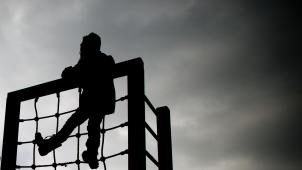 <p>Jedes fünfte Kind in Belgien lebt in einem Haushalt, wo das Durchschnittseinkommen unter 60 Prozent des EU-Durchschnitts liegt.</p>