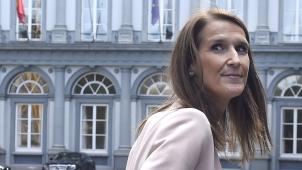 <p>Wilmès soll zwei Wochen länger im Amt bleiben.</p>