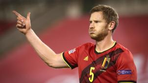 <p>Jan Vertonghen</p>