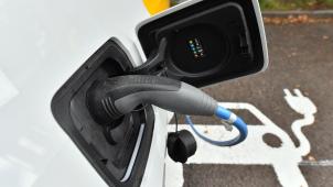 <p>Seit Anfang 2015 hat sich die Zahl der Null-Emissions-Fahrzeuge verachtfacht.</p>