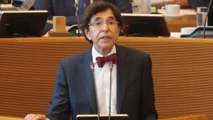 <p>Elio Di Rupo</p>