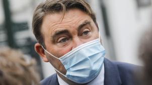 <p>Denis Ducarmes Ernennung für die wallonische Regierung hat zwischenzeitlich für Ärger gesorgt.</p>