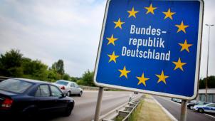 <p>Ab sofort dürfen sich alle Belgier ohne triftigen Grund bis zu 24 Stunden in Deutschland aufhalten.</p>