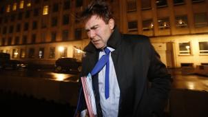 <p>Denis Ducarme (Bild) steht im Zentrum der Debatte um das Fiasko des eigenmächtigen Postengeschachers des MR-Vorsitzenden Georges-Louis Bouchez.</p>
