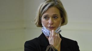 <p>Prinzessin Delphine bedauert, dass die Anerkennung der Vaterschaft durch König Albert nicht innerhalb der Familie geregelt werden konnte.</p>