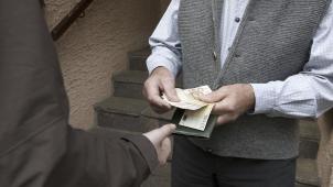 <p>Ein Enkeltrick kann einen Kelmiser teuer zu stehen kommen.</p>