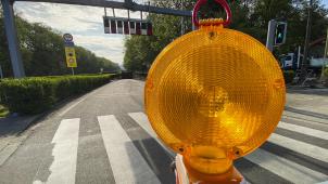 <p>Die Maut soll ab 2022 auf allen Straßen der Region Brüssel für Fahrzeuge erhoben werden, die in die Hauptstadt fahren.</p>