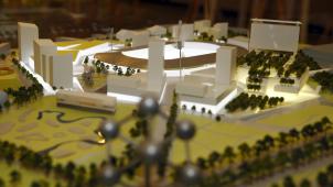 <p>Das Projekt NEO 2 ist ad acta gelegt.</p>