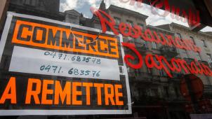 <p>Die Coronakrise ist ein Drama für Cafés und Restaurants. Wie viele werden nicht überleben?</p>