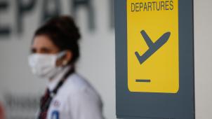 <p>Die Allerheiligenferien rücken näher, aber für die Reisepläne der Belgier sieht es nicht gut aus. Immer mehr Gebiete in Europa färben sich rot.</p>