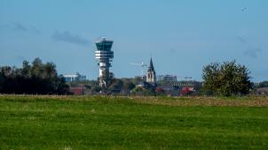 <p>Die flämische Gemeinde Kampenhout befindet sich unweit des Nationalflughafens Zaventem.</p>