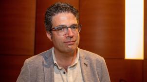 <p>Steven Van Gucht</p>